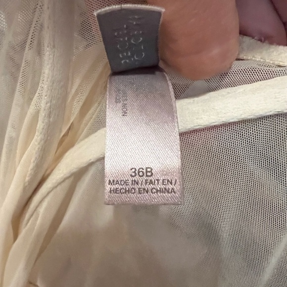 Victoria’s Secret Corset and Underwear - Picture 6 of 8